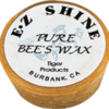 Tiger Pure Bees Wax - 1oz